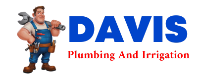 Trusted plumber in CROPWELL